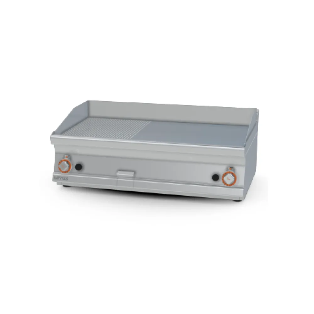 Gas griddle LOTUS 16231052