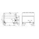 Gas griddle LOTUS 16231052