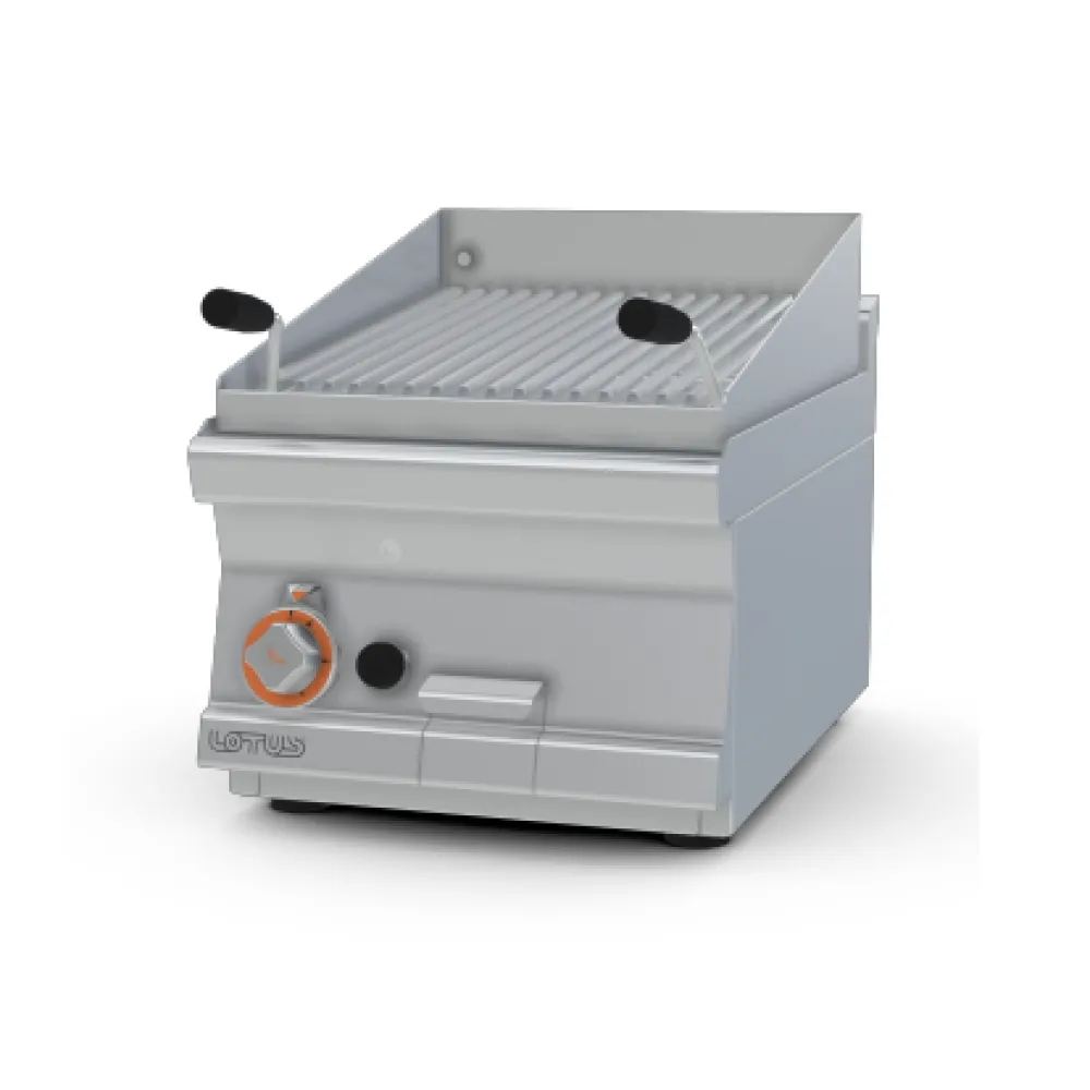 Lava grill LOTUS 16250450