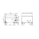 Lava grill LOTUS 16250450