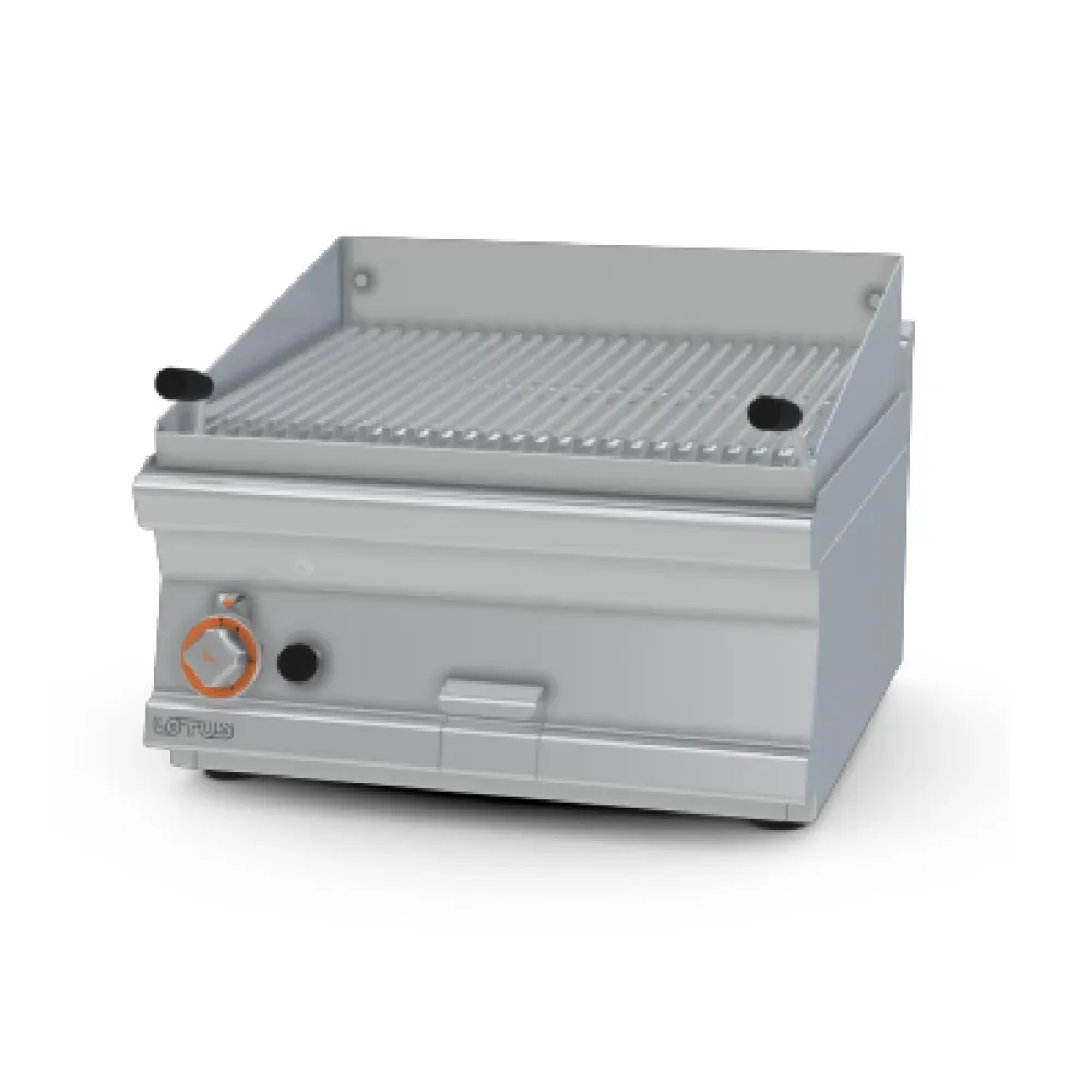 Gas griddle LOTUS 16250650