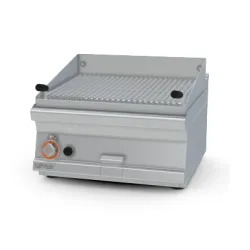 Gas griddle LOTUS 16250650
