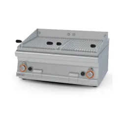 Gas griddle LOTUS 16250850