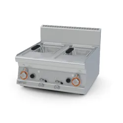 Gas fryer LOTUS 16260650