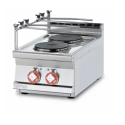 Electric cooktop for ships LOTUS 18030430X
