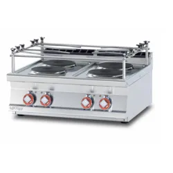 Electric cooktop for ships LOTUS 18030830X