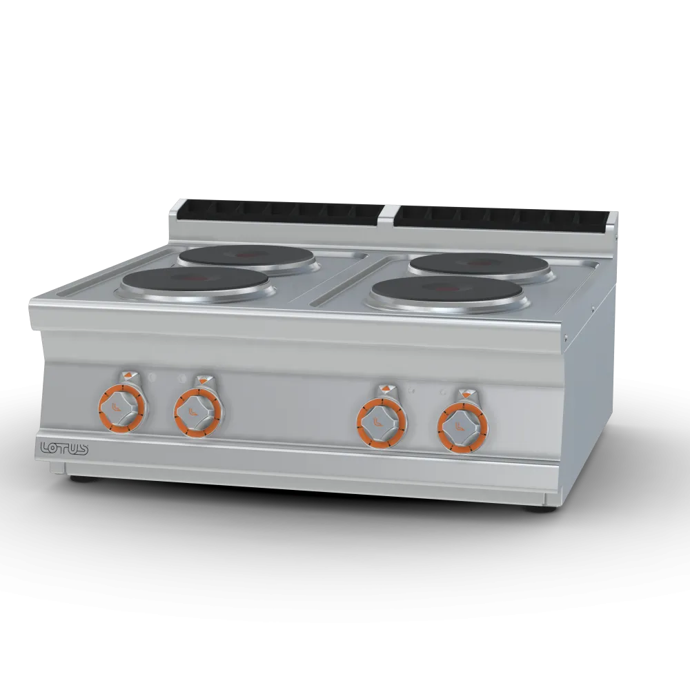 Electric hob LOTUS 18030830