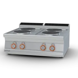 Electric hob LOTUS 18030830