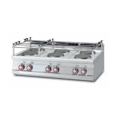 Electric cooktop for ships LOTUS 18031230X