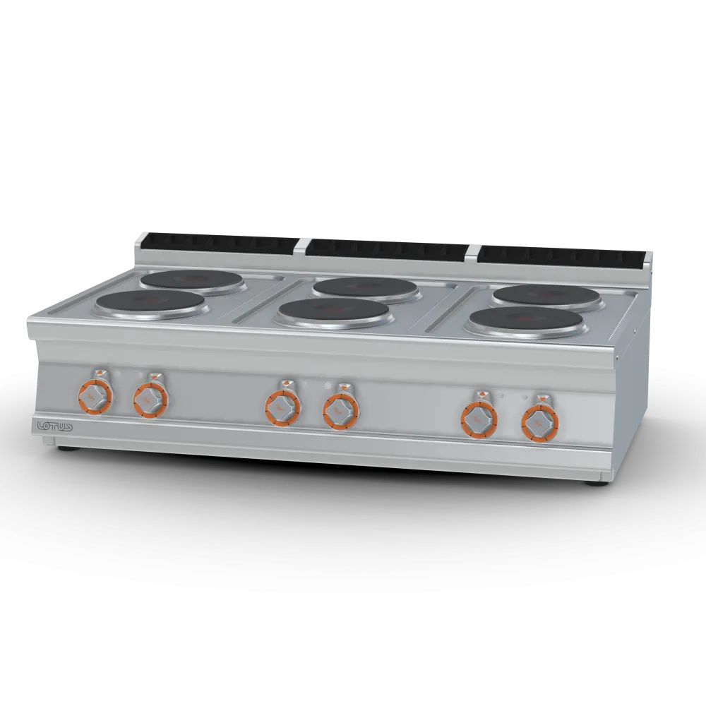 Electric hob LOTUS 18031230