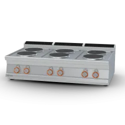 Electric hob LOTUS 18031230