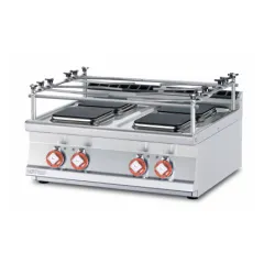Electric cooktop for ships LOTUS 18030831X
