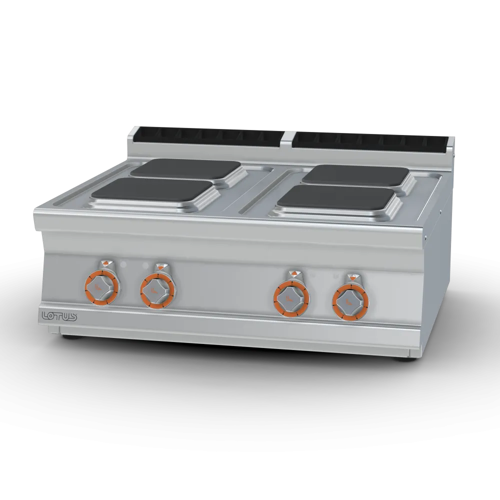 Electric hob LOTUS 18030831