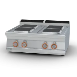 Electric hob LOTUS 18030831