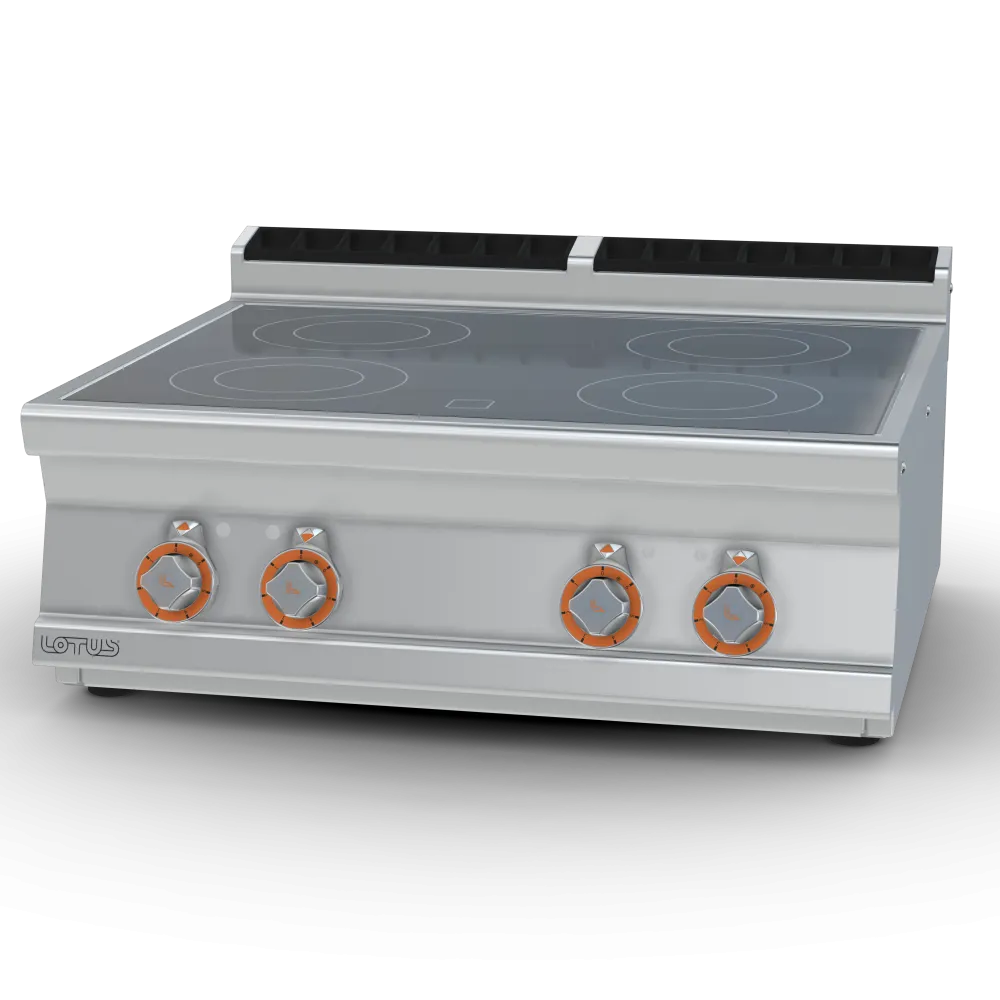 Electric hob LOTUS 18030832