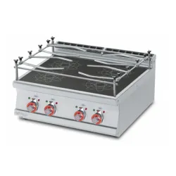 Induction cooktop for ships LOTUS 18030833X