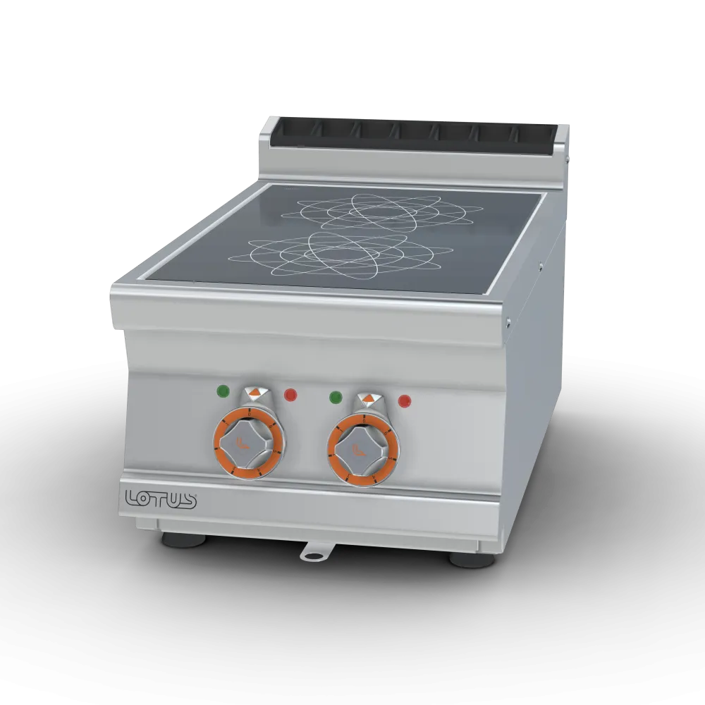 Induction cooktop LOTUS 18030433