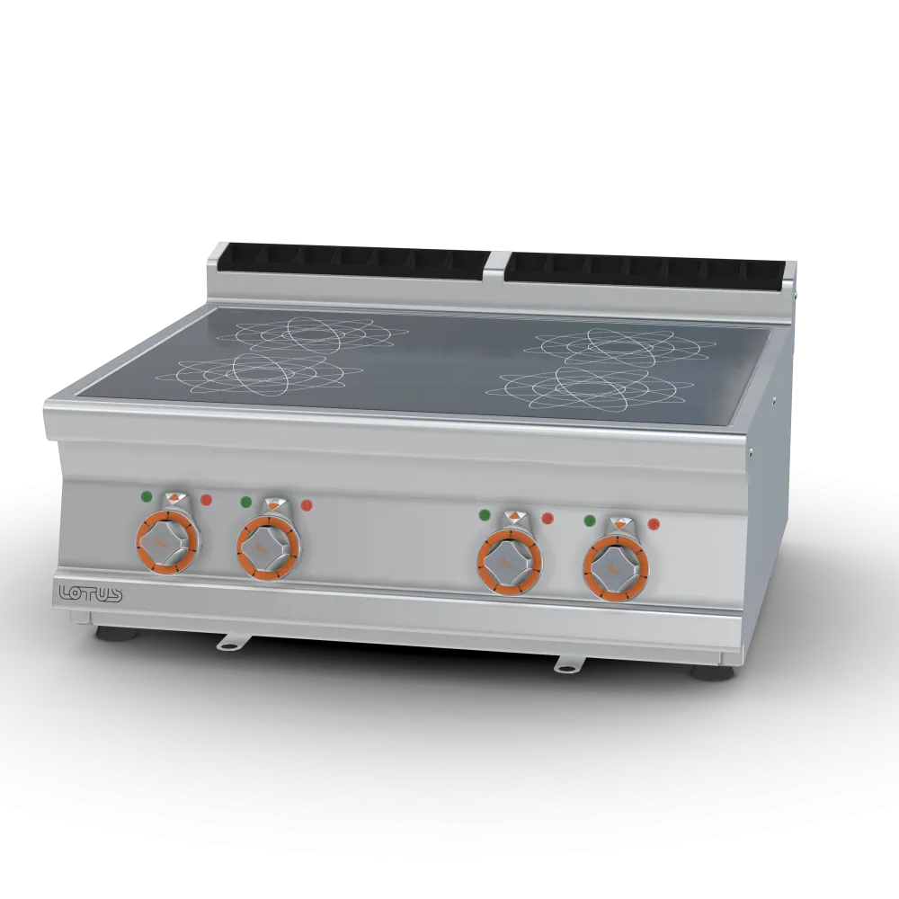 Induction cooktop LOTUS 18030833