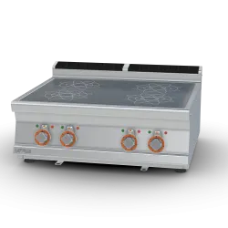 Induction cooktop LOTUS 18030833
