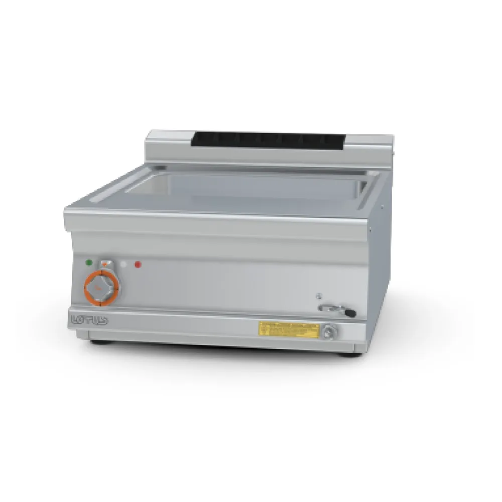 Pasta cooker for ships LOTUS 18100630X