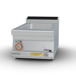 Electric chafing dish LOTUS 18050410