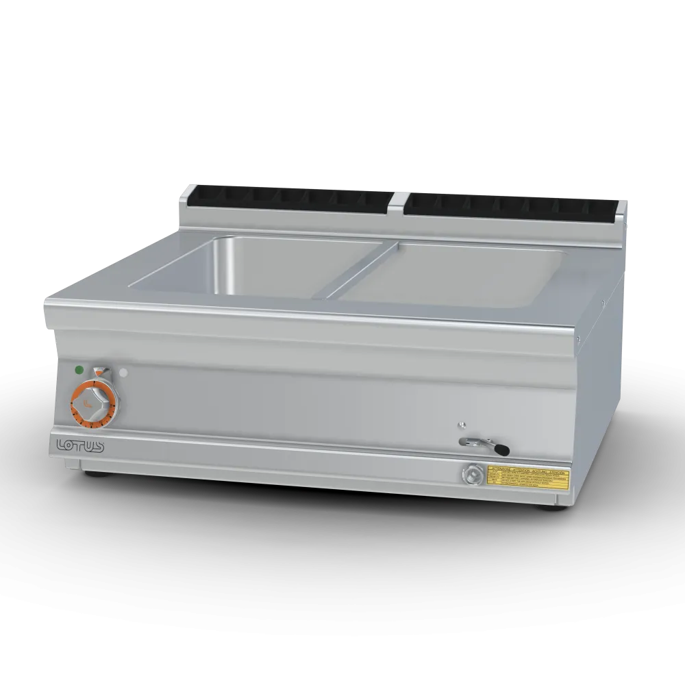 Electric chafing dish LOTUS 18050830