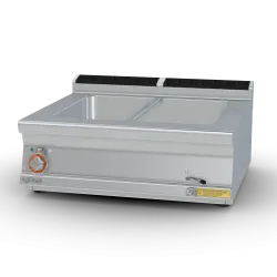 Electric chafing dish LOTUS 18050830