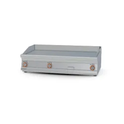 Electric griddle LOTUS 1806123B