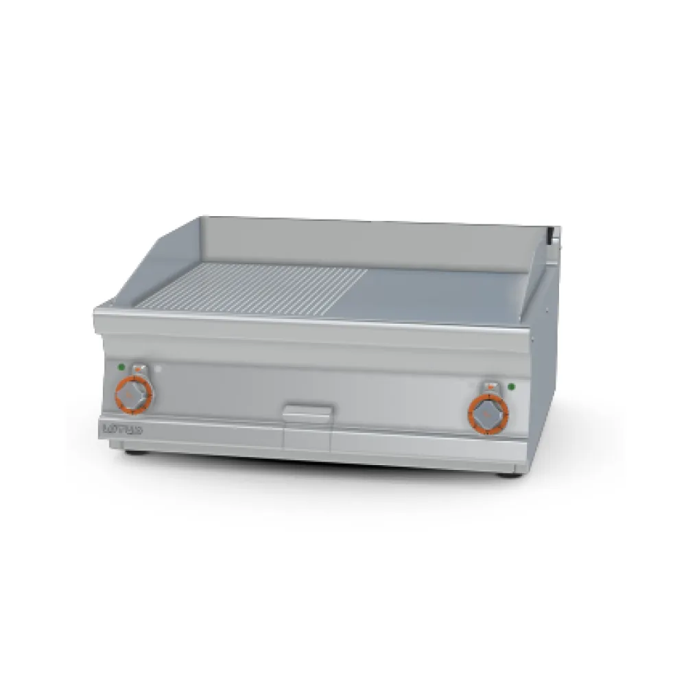 Electric griddle LOTUS 18060832