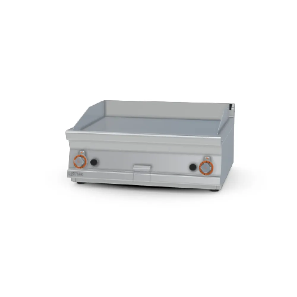 Gas griddle LOTUS 18230851