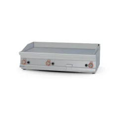 Gas griddle LOTUS 1823125B