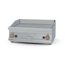 Gas griddle LOTUS 18230853