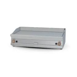 Gas griddle LOTUS 18231253