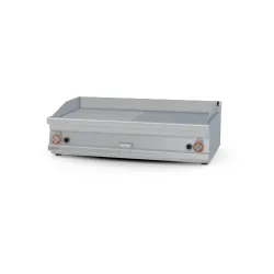 Gas griddle LOTUS 18231252