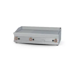 Gas griddle LOTUS 1823125C