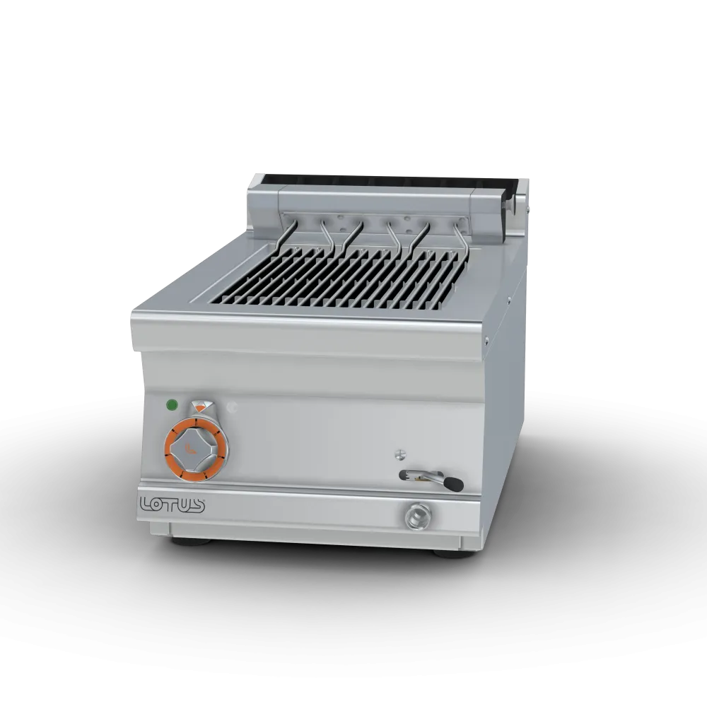 Electric griddle LOTUS 18080431