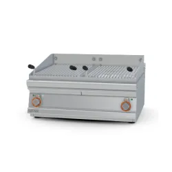 Lava grill LOTUS 18080830X