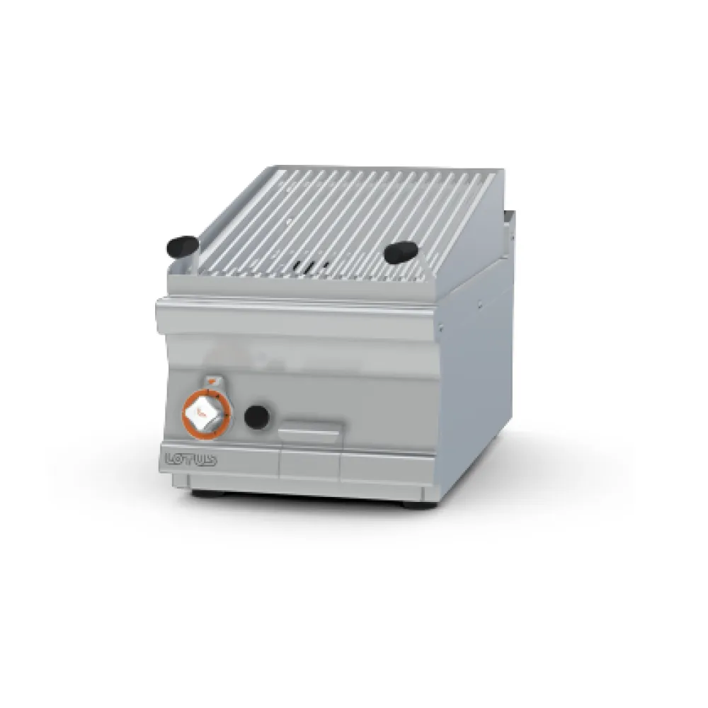 Gas griddle LOTUS 18250450