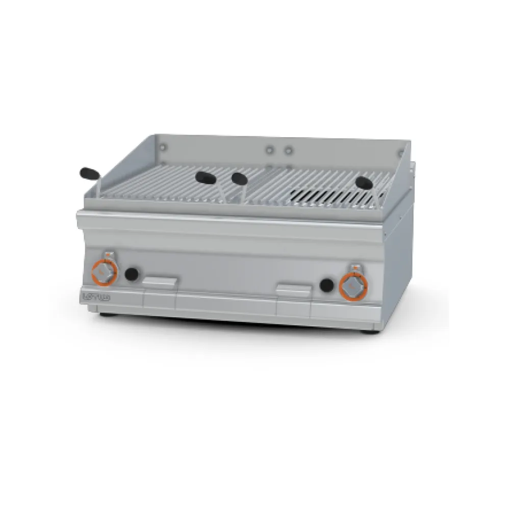 Gas griddle LOTUS 18250850