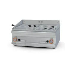 Gas griddle LOTUS 18250850