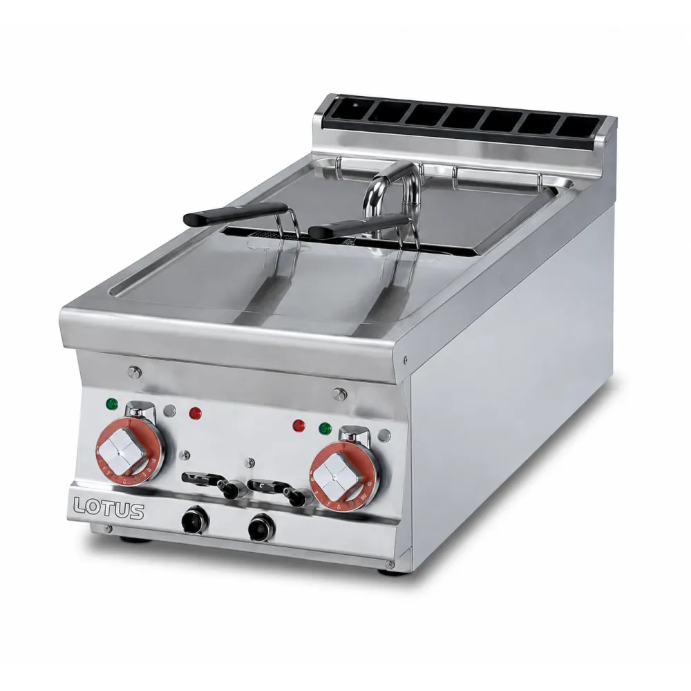 Electric Fryer for ships LOTUS 18090432X