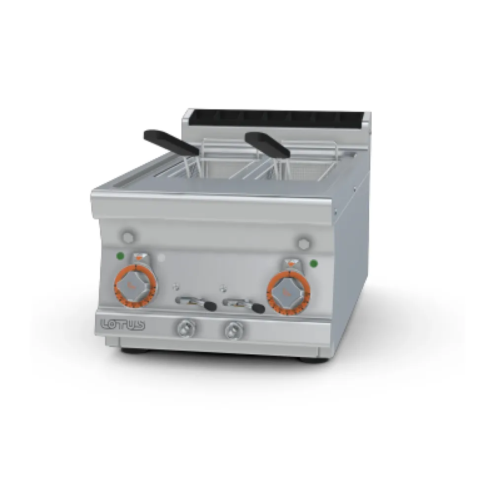 Electric fryer LOTUS 18090432