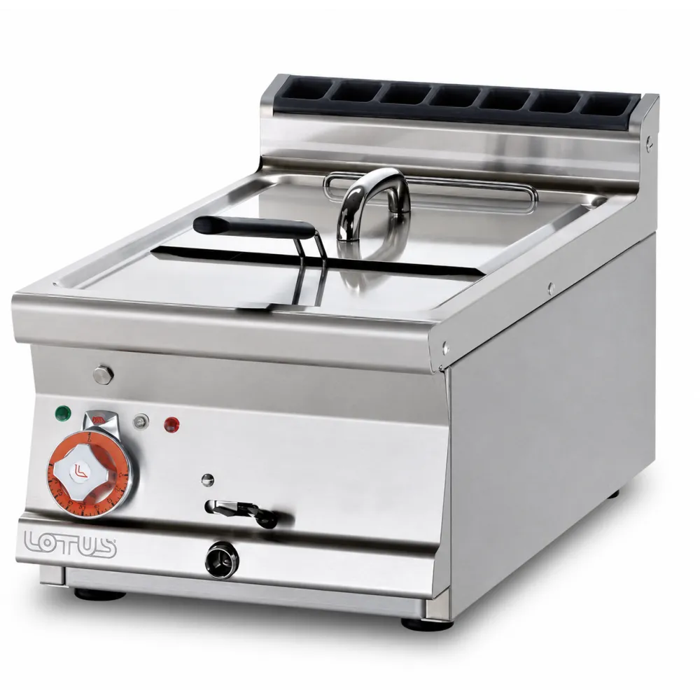 Electric Fryer for ships LOTUS 18090430X