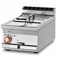 Electric Fryer for ships LOTUS 18090430X