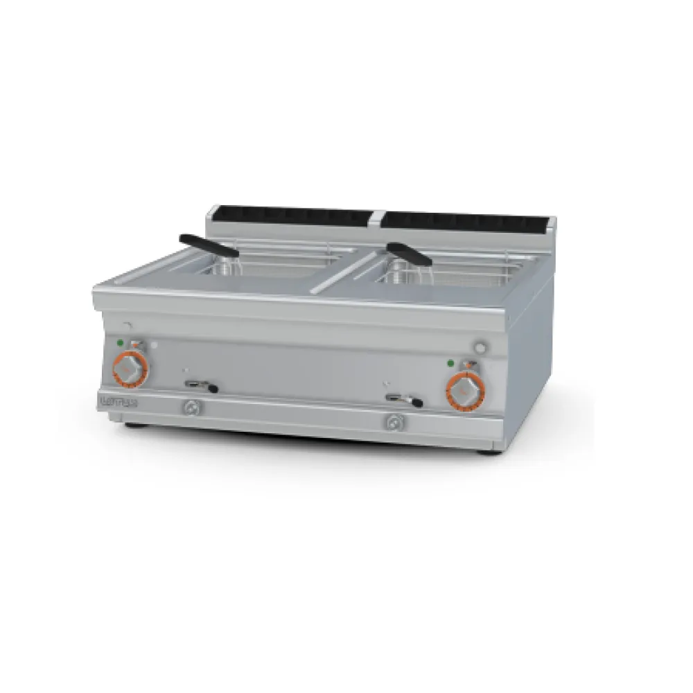 Electric fryer LOTUS 18090830