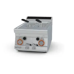 Gas fryer LOTUS 18260452