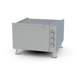 Multifunctional electric oven for ships LOTUS 08491030X