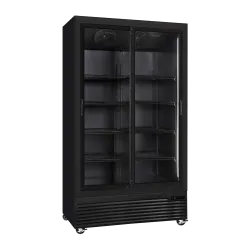 Refrigerated display cabinet SCANDOMESTIC 263111DC1000BSLD