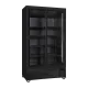 Refrigerated display cabinet SCANDOMESTIC 263111DC1000BSLD