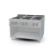 Electric hob with stand or neutral cabinet LOTUS 09031230